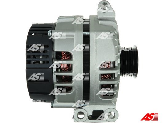 Generator 12V 120A As-pl A3346S AS-PL Generator 12V 120A As-pl A3346S AS-PL