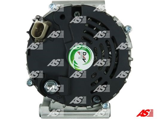 Generator 12V 120A As-pl A3346S AS-PL Generator 12V 120A As-pl A3346S AS-PL