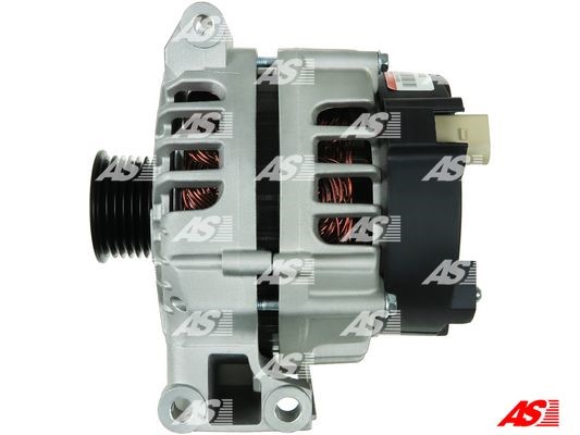 Generator 12V 120A As-pl A3346S AS-PL Generator 12V 120A As-pl A3346S AS-PL