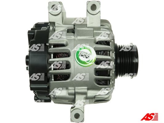 Generator 12V 140A As-pl A3347PR AS-PL Generator 12V 140A As-pl A3347PR AS-PL