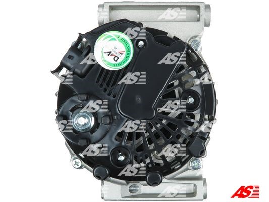Generator 12V 140A As-pl A3347S AS-PL Generator 12V 140A As-pl A3347S AS-PL