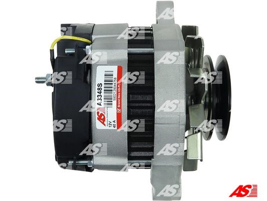Generator 12V 40A As-pl A3348S AS-PL