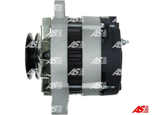 Generator 12V 40A As-pl A3348S AS-PL