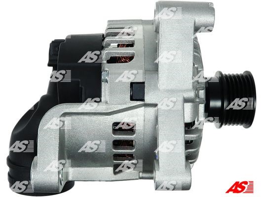 Generator 12V 90A As-pl A3349S AS-PL