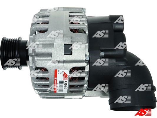Generator 12V 90A As-pl A3349S AS-PL