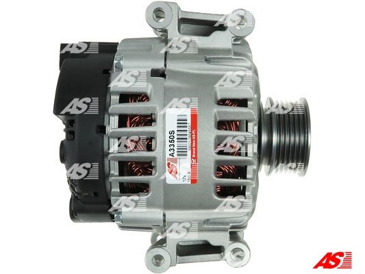 Generator 12V 150A As-pl A3350S AS-PL