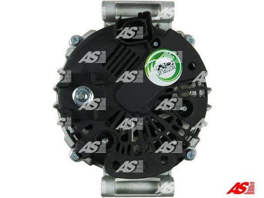 Generator 12V 150A As-pl A3350S AS-PL