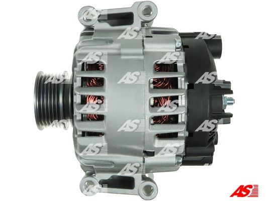 Generator 12V 150A As-pl A3350S AS-PL