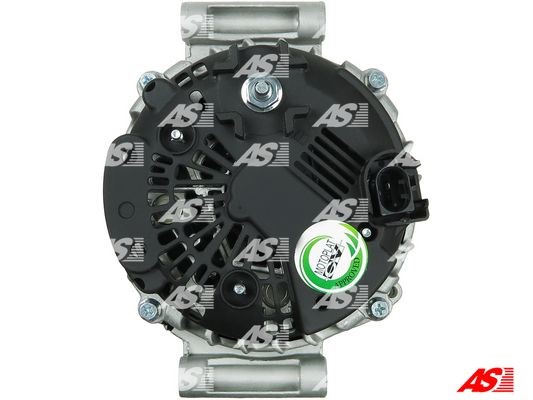 Generator 12V 140A As-pl A3351S AS-PL Generator 12V 140A As-pl A3351S AS-PL
