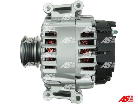 Generator 12V 140A As-pl A3351S AS-PL Generator 12V 140A As-pl A3351S AS-PL