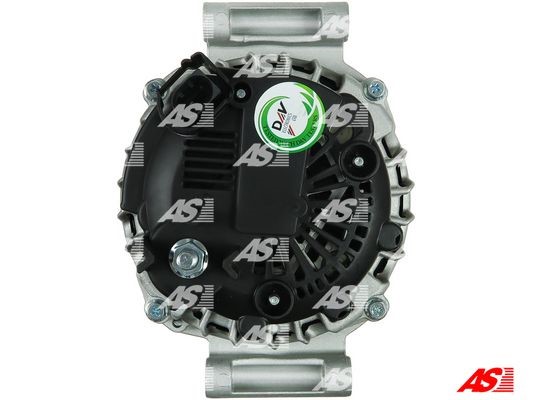 Generator 12V 120A As-pl A3352S AS-PL