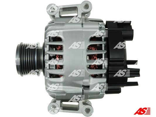 Generator 12V 120A As-pl A3352S AS-PL