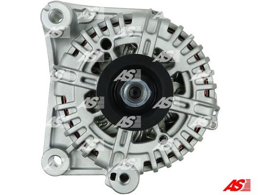 Generator 12V 150A As-pl A3353S AS-PL