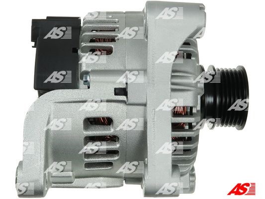 Generator 12V 150A As-pl A3353S AS-PL