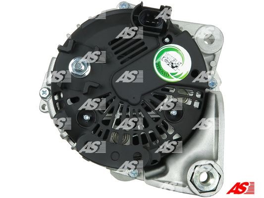 Generator 12V 150A As-pl A3353S AS-PL