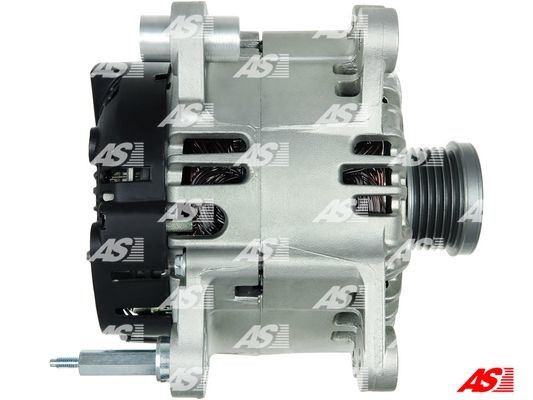 Generator 12V 140A As-pl A3354PR AS-PL