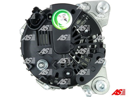 Generator 12V 140A As-pl A3354PR AS-PL