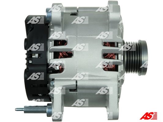 Generator 12V 140A As-pl A3354S AS-PL