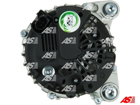 Generator 12V 140A As-pl A3354S AS-PL