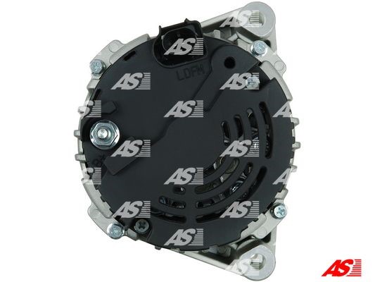 Generator 12V 120A As-pl A3356S AS-PL Generator 12V 120A As-pl A3356S AS-PL