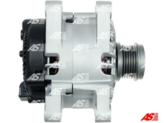 Generator 12V 120A As-pl A3358S AS-PL Generator 12V 120A As-pl A3358S AS-PL