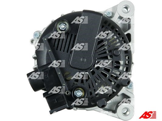 Generator 12V 120A As-pl A3358S AS-PL Generator 12V 120A As-pl A3358S AS-PL