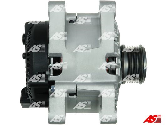 Generator 12V 120A As-pl A3359S AS-PL