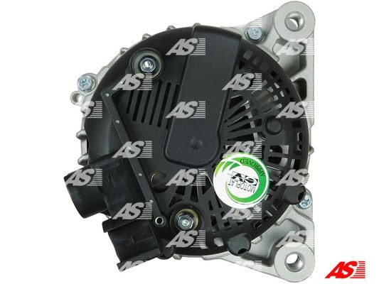 Generator 12V 120A As-pl A3359S AS-PL