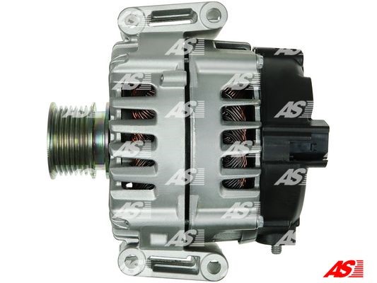 Generator 12V 200A As-pl A3363(VALEO) AS-PL