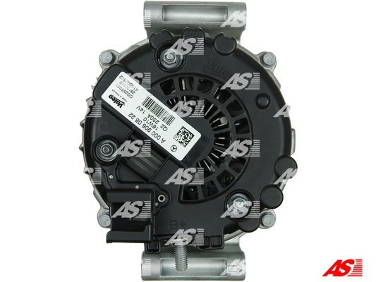 Generator 12V 250A As-pl A3364(VALEO) AS-PL