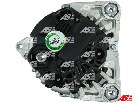 Generator 12V 110A As-pl Brand new | as-pl | alternators A3367S AS-PL