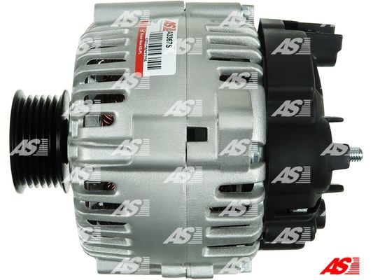 Generator 12V 110A As-pl Brand new | as-pl | alternators A3367S AS-PL