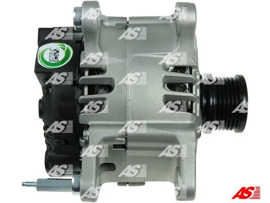 Generator 12V 110A As-pl A3368PR AS-PL