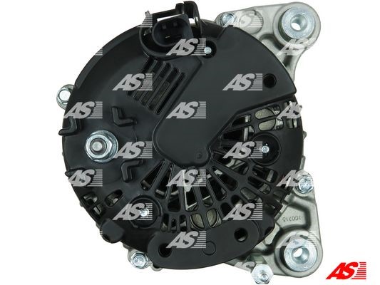 Generator 12V 110A As-pl A3368PR AS-PL