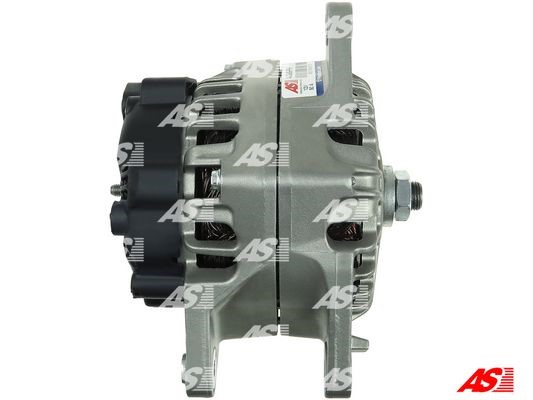 Generator 12V 90A As-pl A3369PR AS-PL