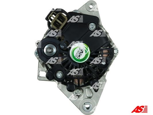 Generator 12V 90A As-pl A3369PR AS-PL