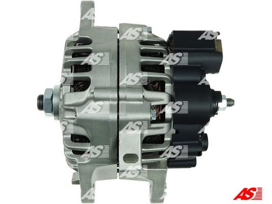 Generator 12V 90A As-pl A3369PR AS-PL