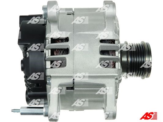 Generator 12V 180A As-pl A3371PR AS-PL Generator 12V 180A As-pl A3371PR AS-PL