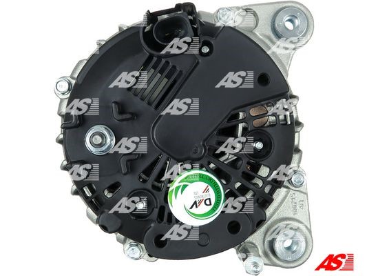 Generator 12V 180A As-pl A3371PR AS-PL Generator 12V 180A As-pl A3371PR AS-PL