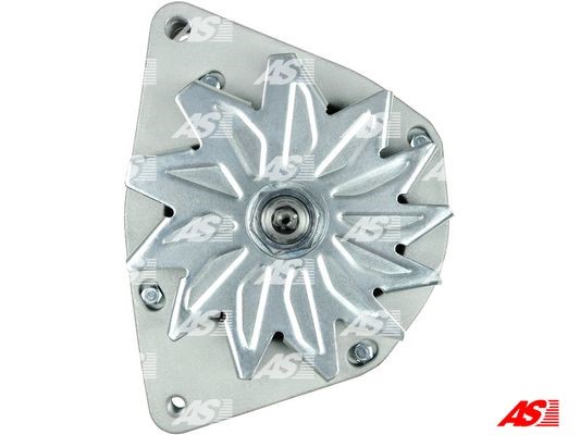 Generator 12V 70A As-pl Brand new | as-pl | alternators A3374S AS-PL
