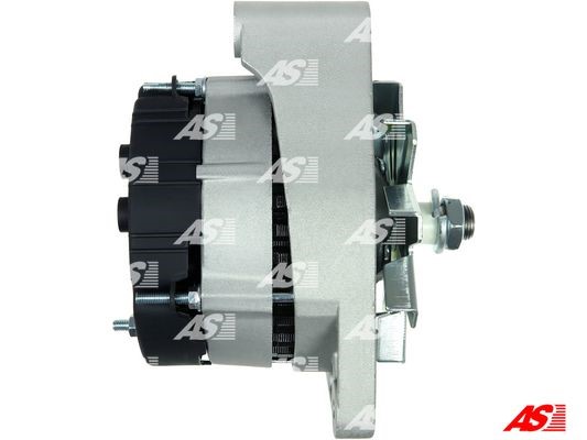 Generator 12V 70A As-pl Brand new | as-pl | alternators A3374S AS-PL