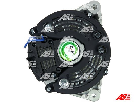 Generator 12V 70A As-pl Brand new | as-pl | alternators A3374S AS-PL