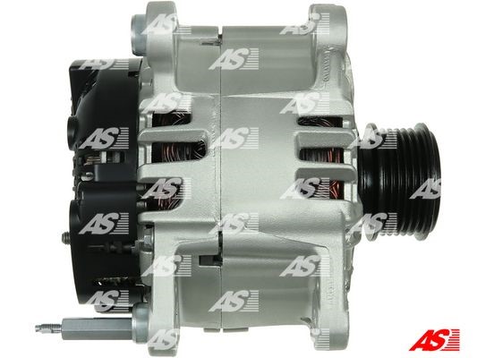 Generator 12V 140A As-pl A3380PR AS-PL