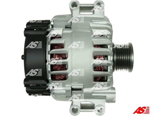 Generator 12V 230A As-pl A3381S AS-PL Generator 12V 230A As-pl A3381S AS-PL