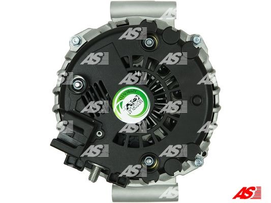 Generator 12V 230A As-pl A3381S AS-PL Generator 12V 230A As-pl A3381S AS-PL