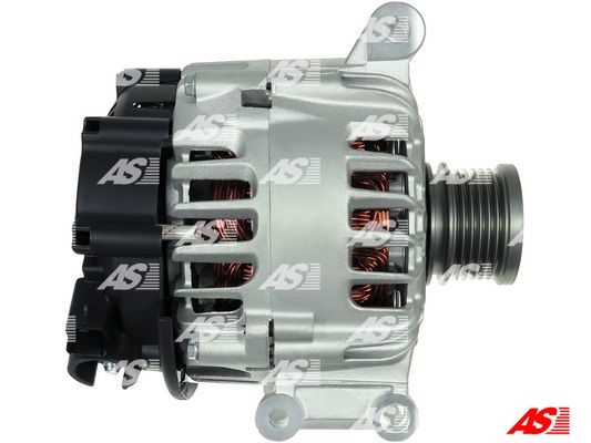 Generator 12V 150A As-pl A3382S AS-PL