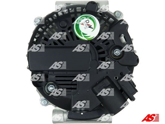 Generator 12V 150A As-pl A3382S AS-PL