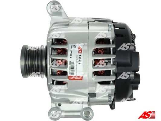 Generator 12V 150A As-pl A3382S AS-PL
