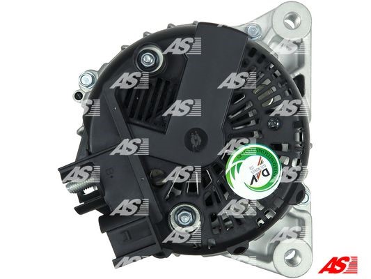 Generator 12V 150A As-pl A3383S AS-PL