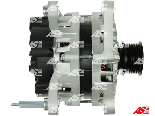 Generator 12V 90A As-pl Brand new | as-pl | alternators A3388S AS-PL